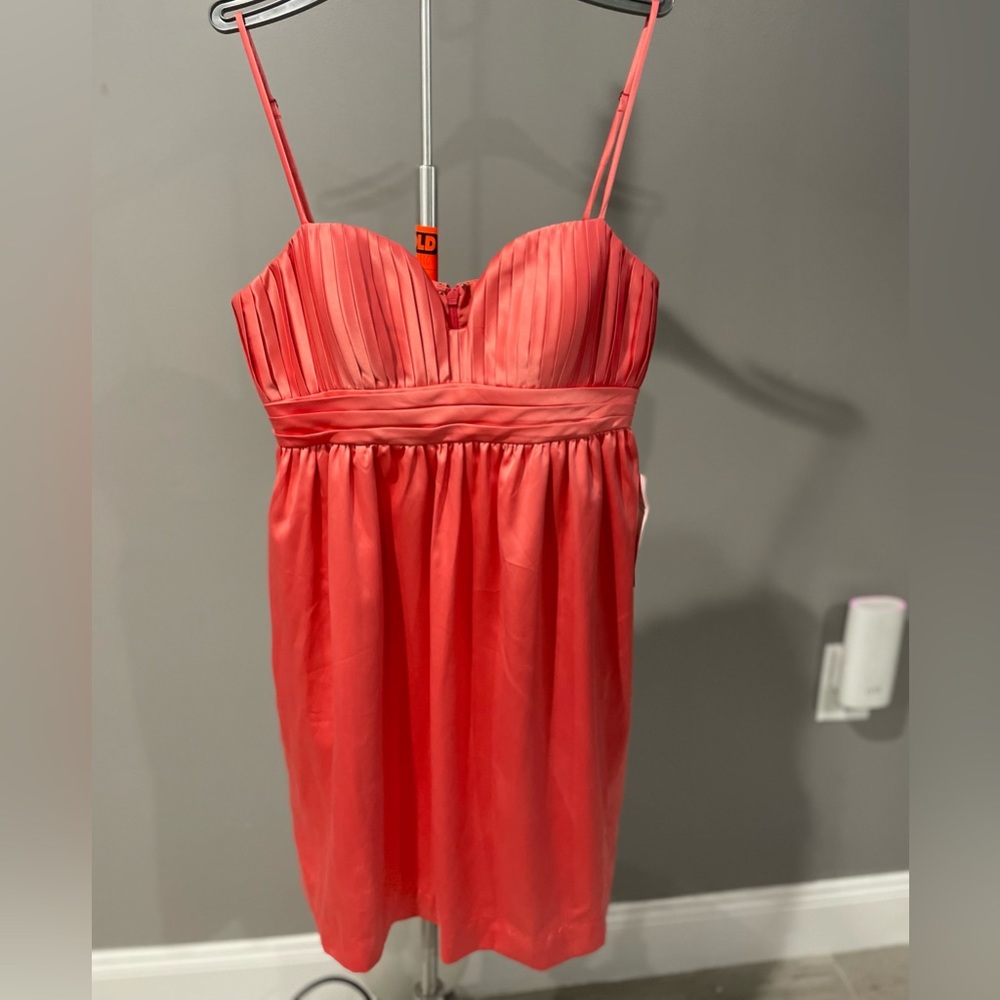 NEW! BCBG Dress size 8